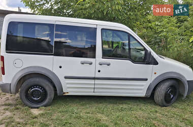 Мінівен Ford Transit Connect 2005 в 