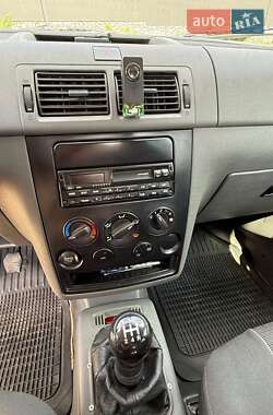 Мінівен Ford Transit Connect 2005 в 