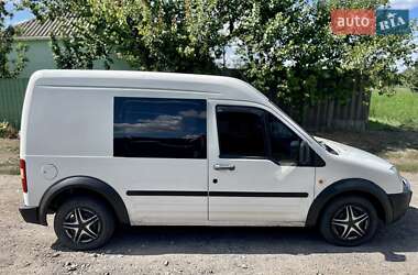 Мінівен Ford Transit Connect 2004 в 