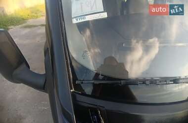 Мінівен Ford Transit Connect 2007 в 