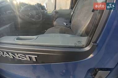Мінівен Ford Transit Connect 2007 в 
