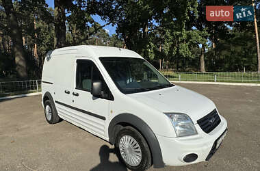 Грузовой фургон Ford Transit Connect 2012 в 