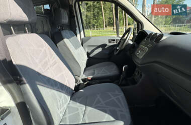 Грузовой фургон Ford Transit Connect 2012 в 
