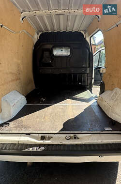 Грузовой фургон Ford Transit Connect 2012 в 
