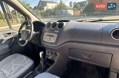 Грузовой фургон Ford Transit Connect 2012 в 