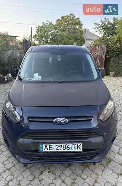 Вантажний фургон Ford Transit Connect 2015 в Павлограді