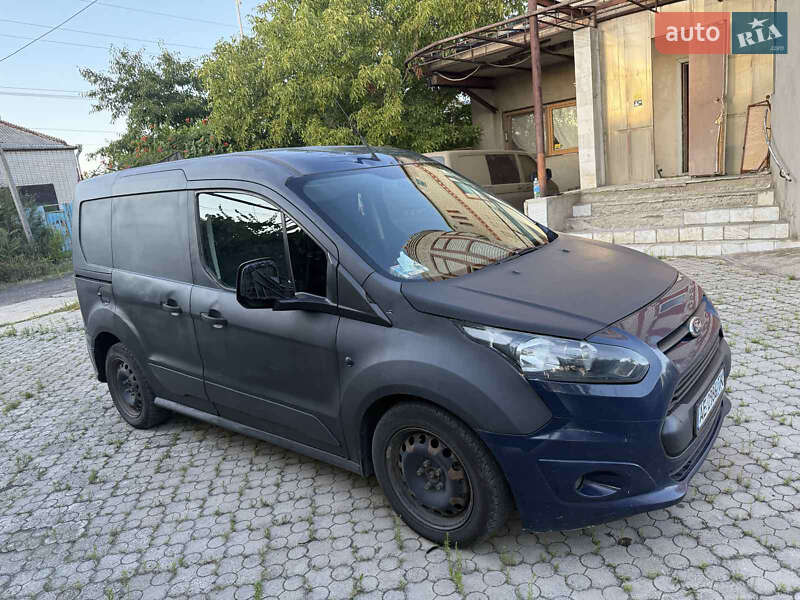 Вантажний фургон Ford Transit Connect 2015 в Павлограді