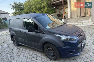 Вантажний фургон Ford Transit Connect 2015 в 