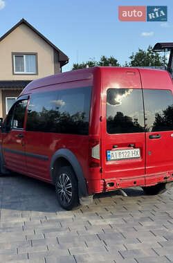 Минивэн Ford Transit Connect 2010 в Кагарлыке