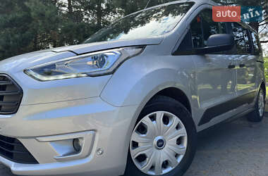 Минивэн Ford Transit Connect 2020 в 