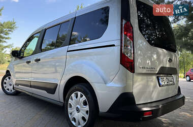 Минивэн Ford Transit Connect 2020 в 