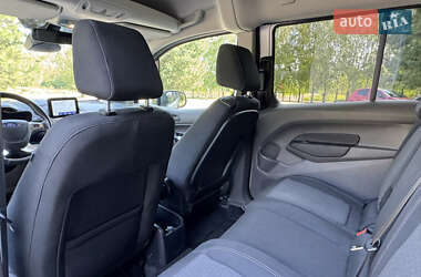Минивэн Ford Transit Connect 2020 в 