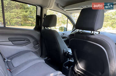 Минивэн Ford Transit Connect 2020 в 