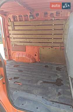 Грузовой фургон Ford Transit Connect 2007 в 