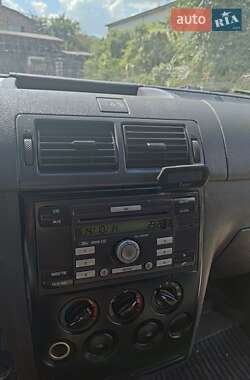 Грузовой фургон Ford Transit Connect 2007 в Тячеве