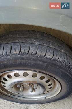 Грузовой фургон Ford Transit Connect 2007 в 
