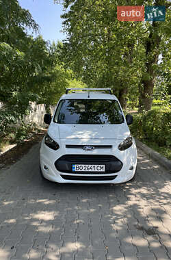 Минивэн Ford Transit Connect 2015 в 