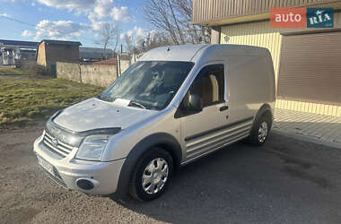 Вантажний фургон Ford Transit Connect 2013 в 