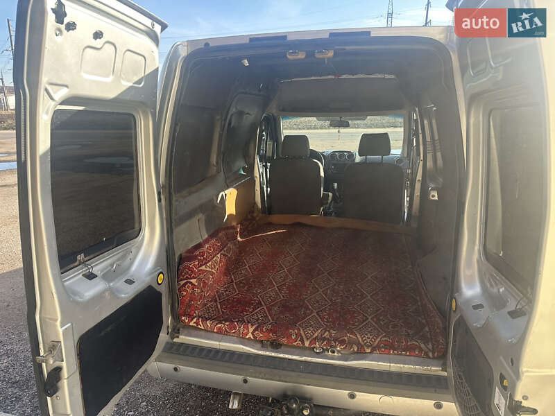 Вантажний фургон Ford Transit Connect 2013 в Ставищі фото 9 Вантажний фургон Ford Transit Connect 2013 в Ставищі