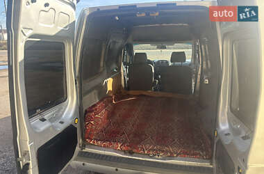 Вантажний фургон Ford Transit Connect 2013 в 