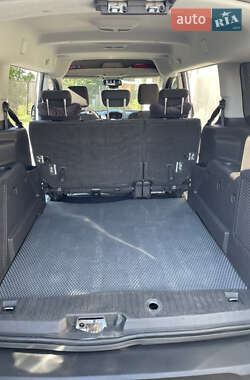 Минивэн Ford Transit Connect 2015 в 