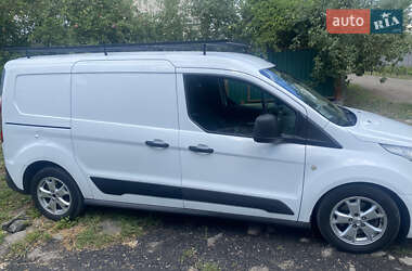 Грузовой фургон Ford Transit Connect 2014 в Харькове