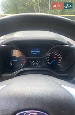 Вантажний фургон Ford Transit Connect 2014 в 