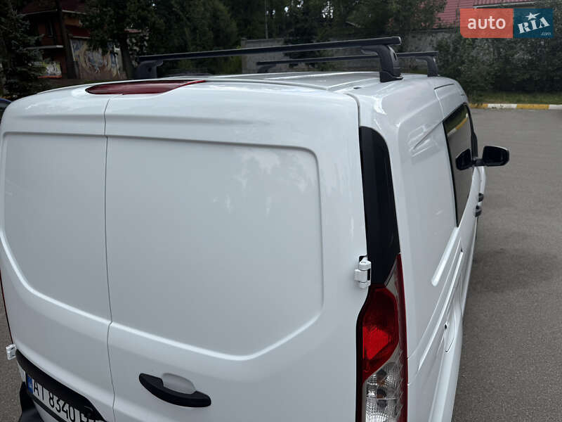 Грузовой фургон Ford Transit Connect 2019 в Буче
