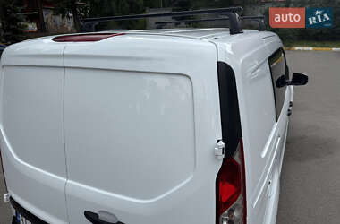 Грузовой фургон Ford Transit Connect 2019 в 