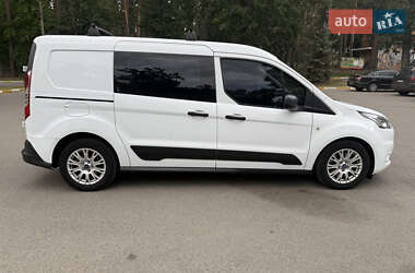 Вантажний фургон Ford Transit Connect 2019 в Бучі