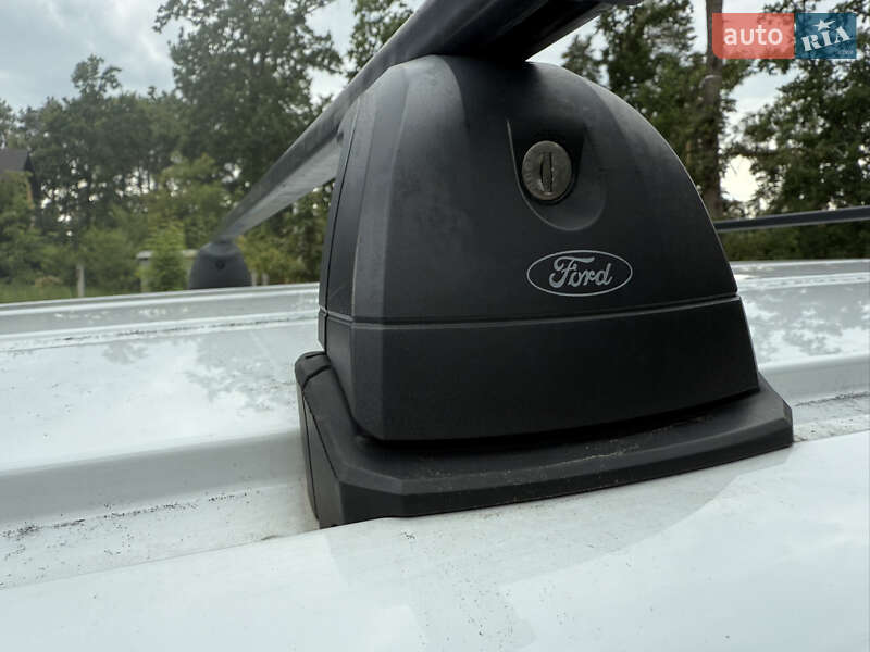 Грузовой фургон Ford Transit Connect 2019 в Буче