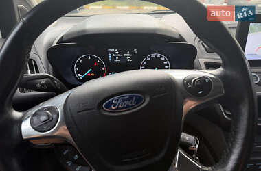 Грузовой фургон Ford Transit Connect 2019 в 