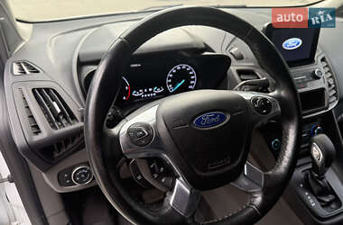 Грузовой фургон Ford Transit Connect 2019 в 