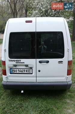 Мінівен Ford Transit Connect 2008 в 