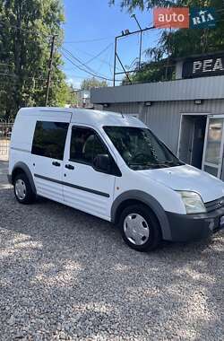 Мінівен Ford Transit Connect 2008 в 