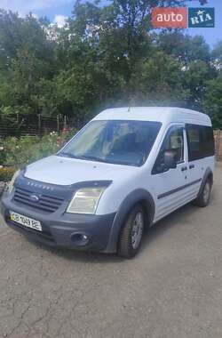 Минивэн Ford Transit Connect 2009 в Прилуках