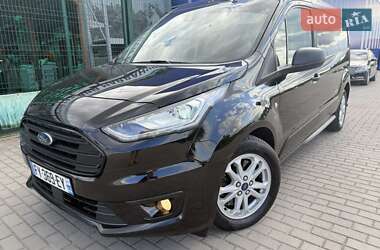 Вантажний фургон Ford Transit Connect 2021 в 