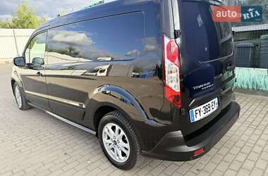 Вантажний фургон Ford Transit Connect 2021 в 