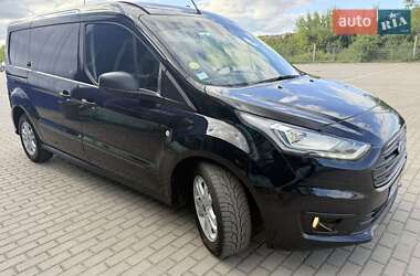 Вантажний фургон Ford Transit Connect 2021 в 