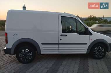 Грузовой фургон Ford Transit Connect 2006 в 