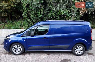 Вантажопасажирський фургон Ford Transit Connect 2015 в Києві
