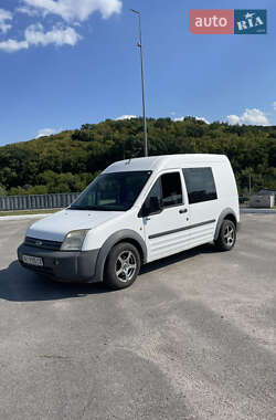 Мінівен Ford Transit Connect 2008 в 