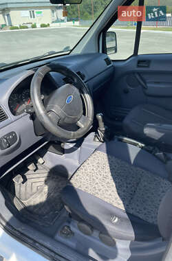 Мінівен Ford Transit Connect 2008 в 