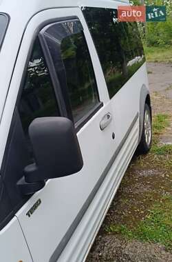 Минивэн Ford Transit Connect 2007 в 