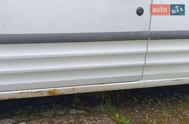 Минивэн Ford Transit Connect 2007 в 