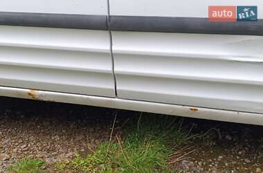Минивэн Ford Transit Connect 2007 в 