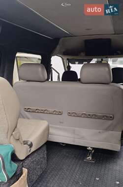 Минивэн Ford Transit Connect 2007 в 