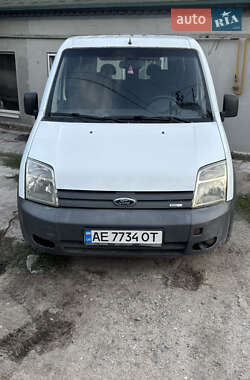 Мінівен Ford Transit Connect 2007 в 