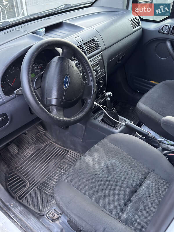 Мінівен Ford Transit Connect 2007 в Дніпрі