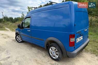 Грузовой фургон Ford Transit Connect 2005 в 